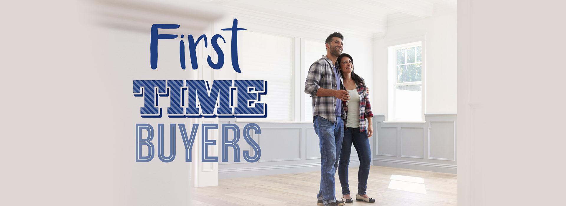 A Guide for First Time Home Buyers